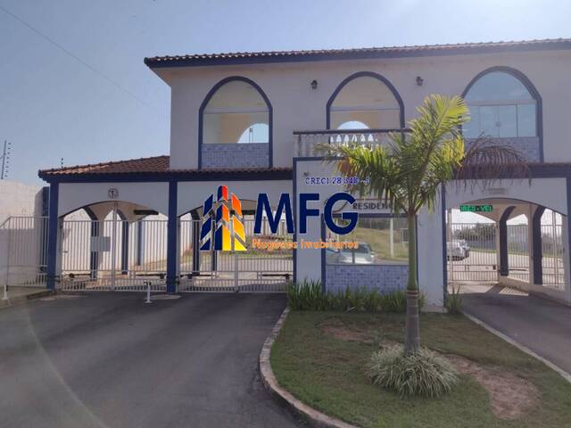 Terreno em condomínio para Venda em Sorocaba - 4