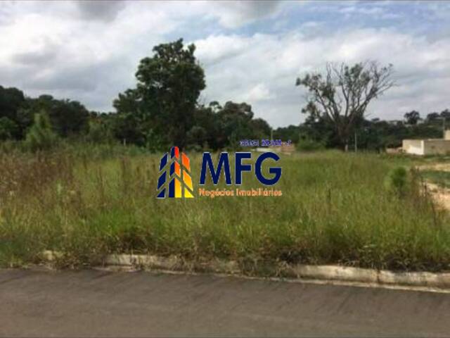 Terreno para Venda em Araçoiaba da Serra - 3