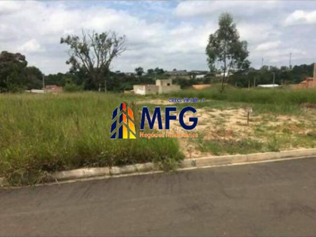 Terreno para Venda em Araçoiaba da Serra - 3