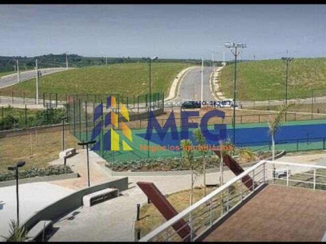 Terreno em condomínio para Venda em Votorantim - 2