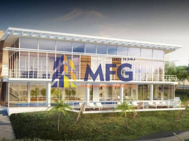 Terreno em condomínio para Venda em Votorantim - 3