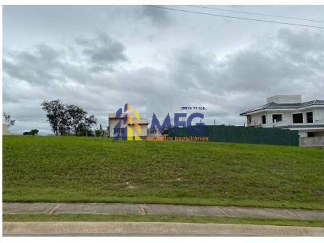 Terreno em condomínio para Venda em Votorantim - 5