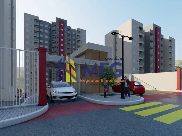 Apartamento para Venda em Sorocaba - 2