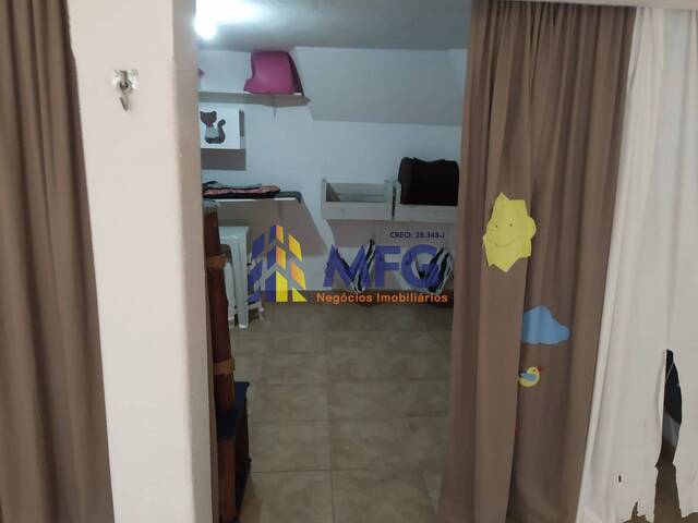 Sobrado para Venda em Sorocaba - 5