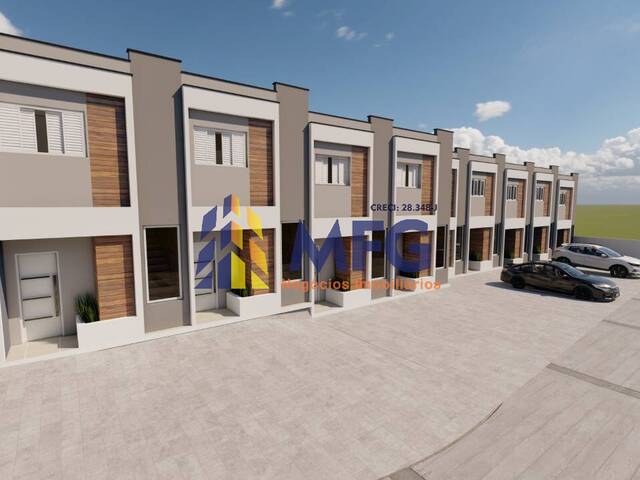 Sobrado para Venda em Sorocaba - 3