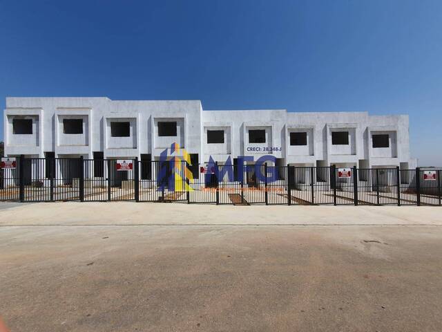 Sobrado para Venda em Sorocaba - 3