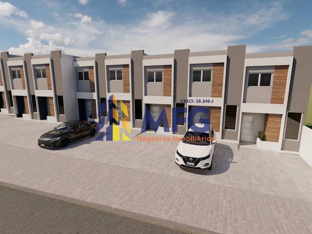 Sobrado para Venda em Sorocaba - 2