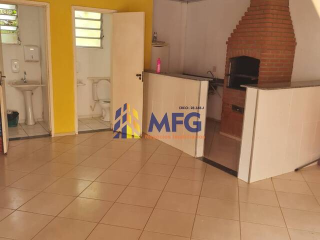 Apartamento para Locação em Sorocaba - 2