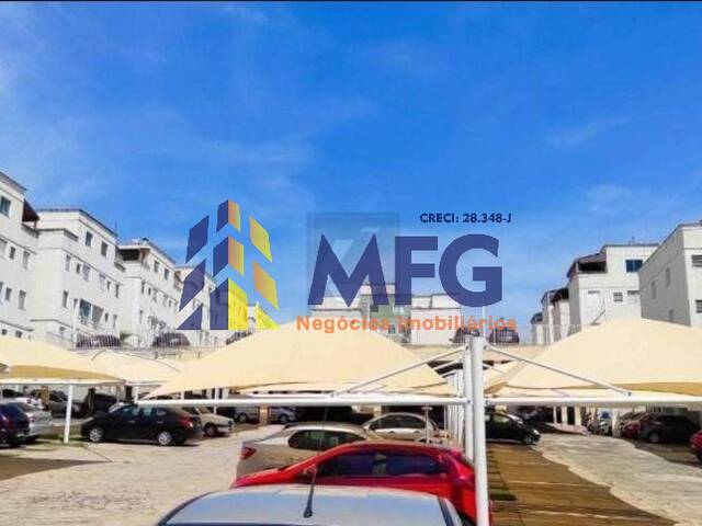 Apartamento para Locação em Sorocaba - 3