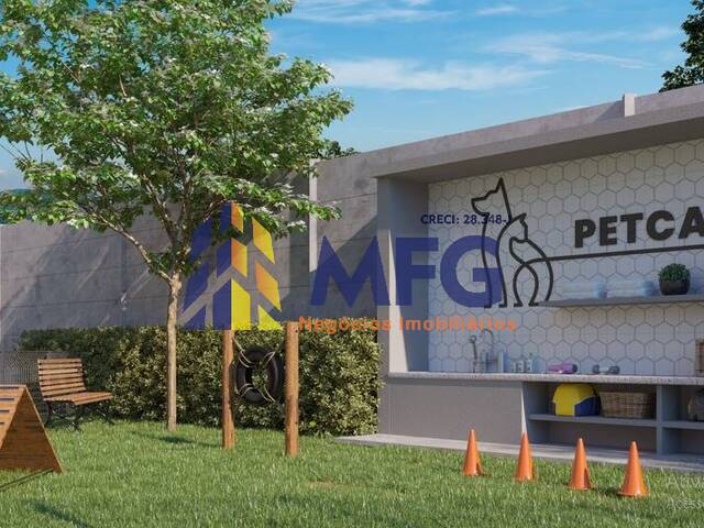 Apartamento para Venda em Sorocaba - 5