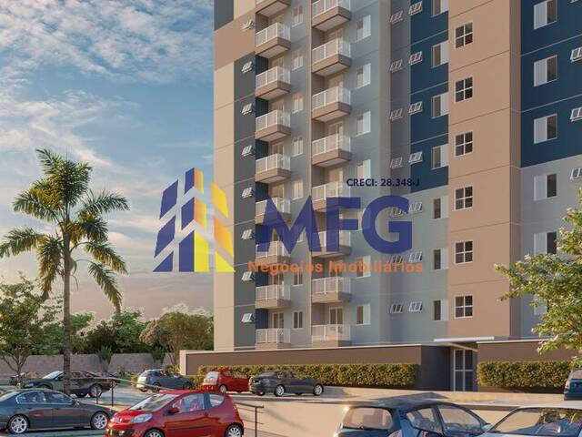 Apartamento para Venda em Sorocaba - 3