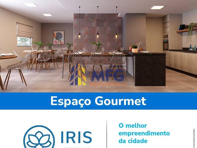 Apartamento para Venda em Sorocaba - 2