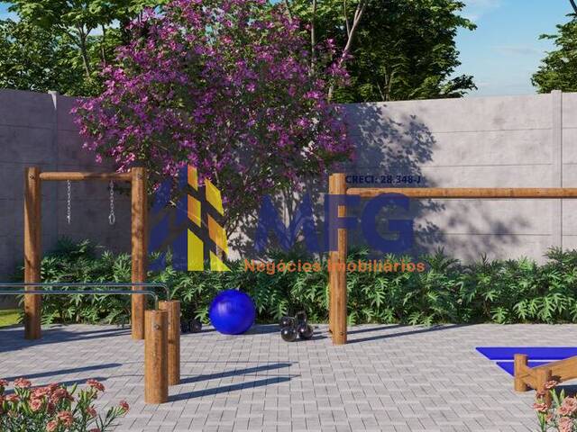 Apartamento para Venda em Sorocaba - 4