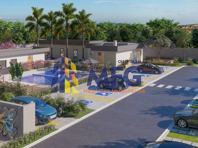 Apartamento para Venda em Sorocaba - 3