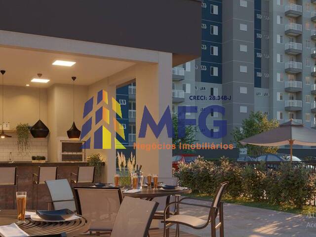 Apartamento para Venda em Sorocaba - 2