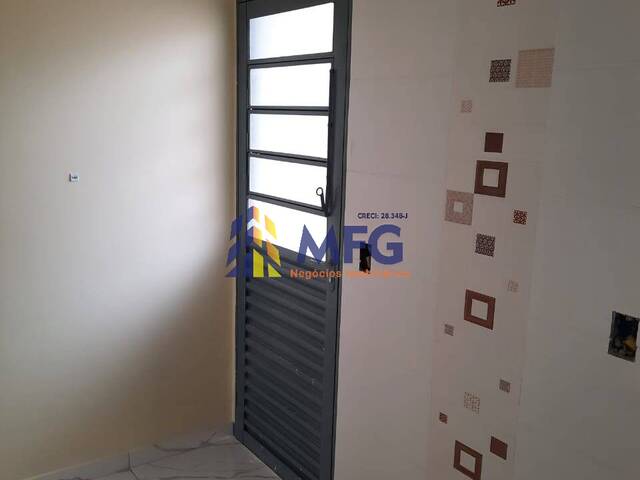 Casa para Venda em Sorocaba - 5