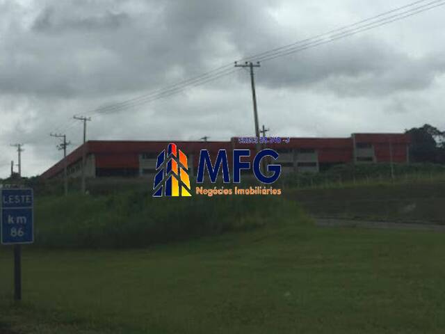 Galpão para Locação em Sorocaba - 2