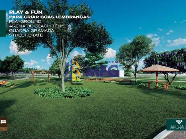 Terreno em condomínio para Venda em Araçoiaba da Serra - 4