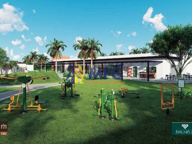 Terreno em condomínio para Venda em Araçoiaba da Serra - 3