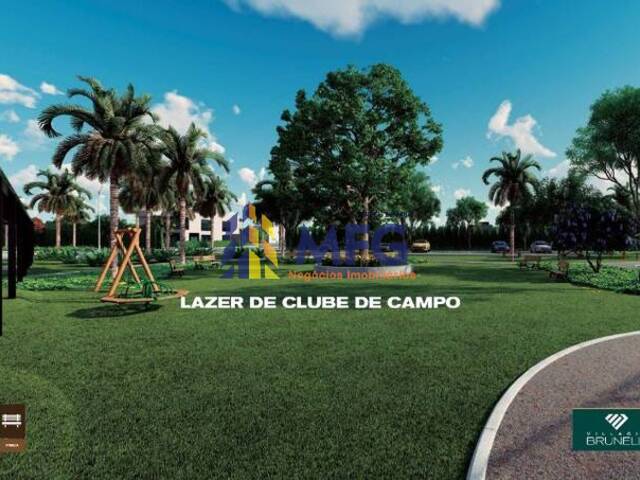 Terreno em condomínio para Venda em Araçoiaba da Serra - 5