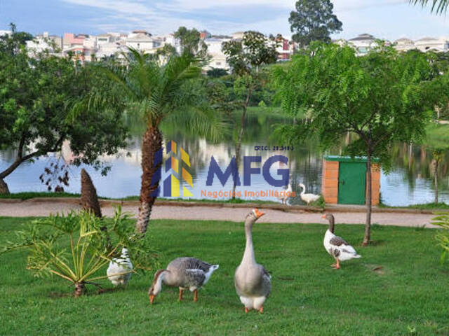 Terreno em condomínio para Venda em Sorocaba - 3