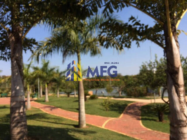 Terreno em condomínio para Venda em Sorocaba - 2