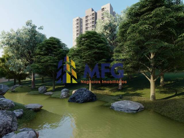 Apartamento para Venda em Sorocaba - 2