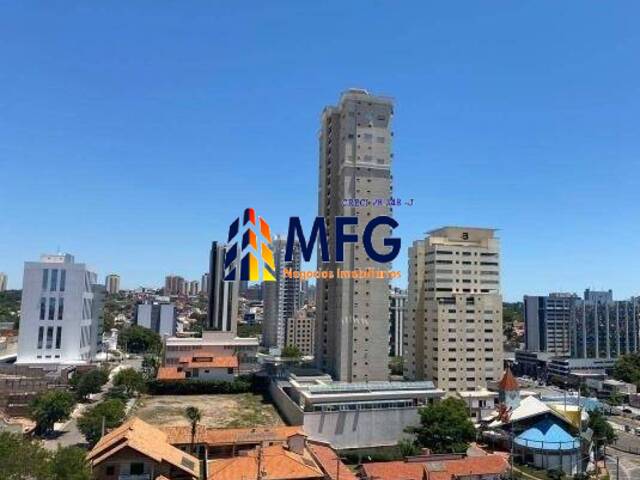 Apartamento para Venda em Sorocaba - 3