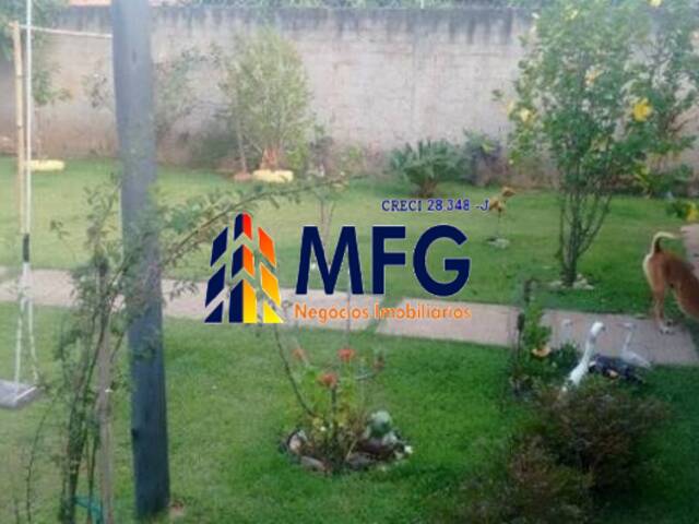 Chácara para Venda em Sorocaba - 3