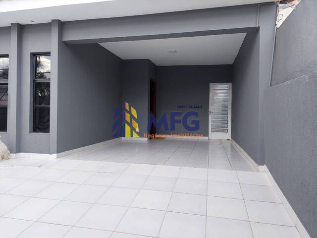 Casa para Venda em Sorocaba - 2