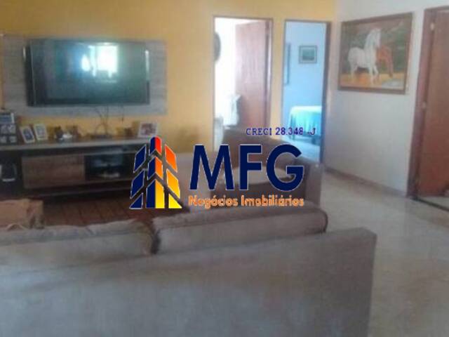 Chácara para Venda em Sorocaba - 5