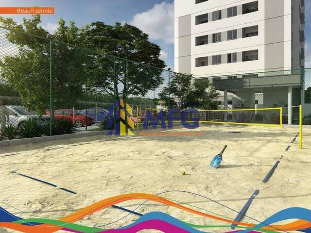 Apartamento para Venda em Votorantim - 3