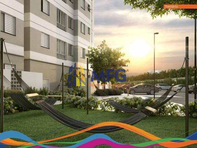 Apartamento para Venda em Votorantim - 4