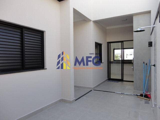 Casa em condomínio para Venda em Sorocaba - 2
