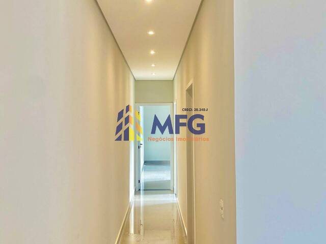 Casa em condomínio para Venda em Sorocaba - 3