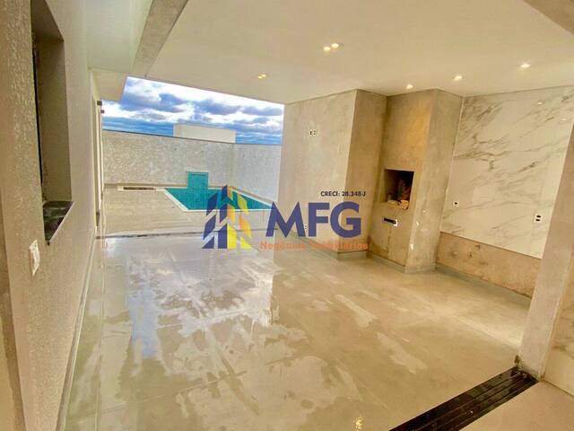 Casa em condomínio para Venda em Sorocaba - 2