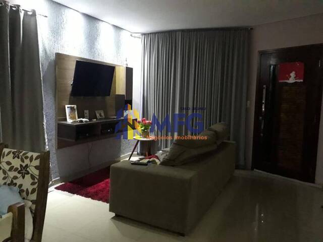 Casa para Venda em Votorantim - 2