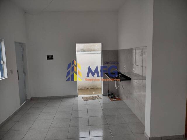 Casa para Venda em Sorocaba - 2