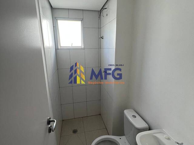 Apartamento para Venda em Sorocaba - 4