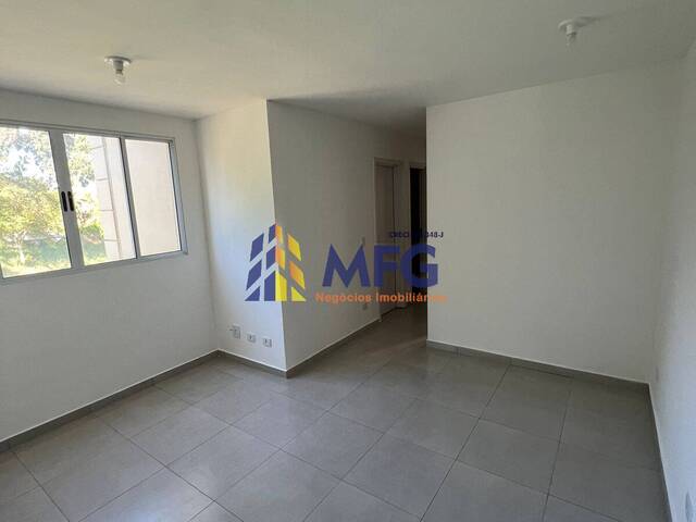 Apartamento para Venda em Sorocaba - 2