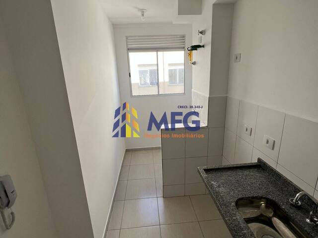 Apartamento para Venda em Sorocaba - 2