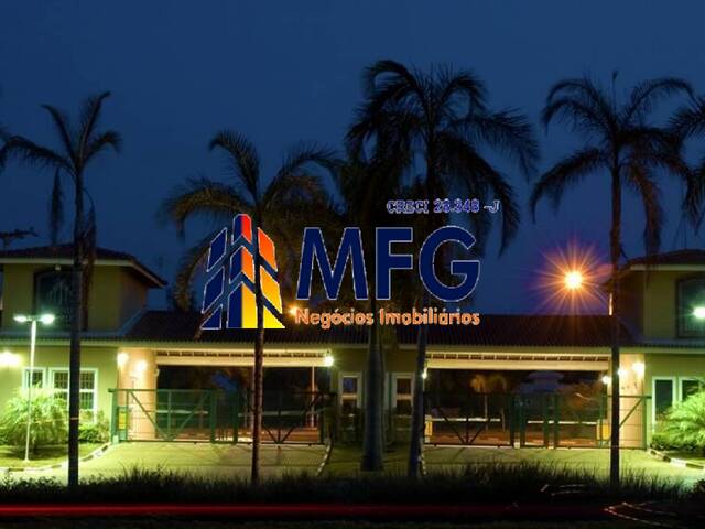 Terreno em condomínio para Venda em Sorocaba - 3