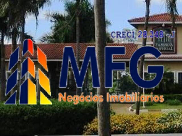 Terreno em condomínio para Venda em Sorocaba - 3