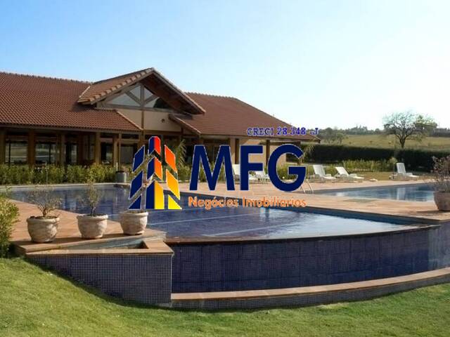 Terreno em condomínio para Venda em Sorocaba - 5