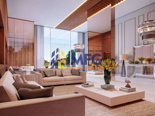 Apartamento para Lançamento em Balneário Camboriú - 2