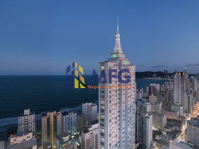 Apartamento para Lançamento em Balneário Camboriú - 2