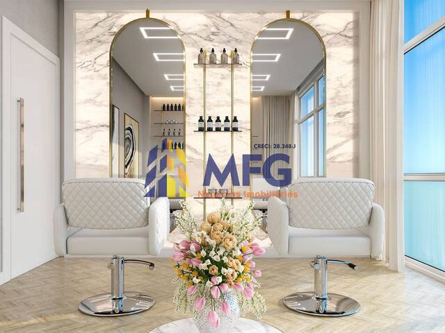 Apartamento para Lançamento em Balneário Camboriú - 3