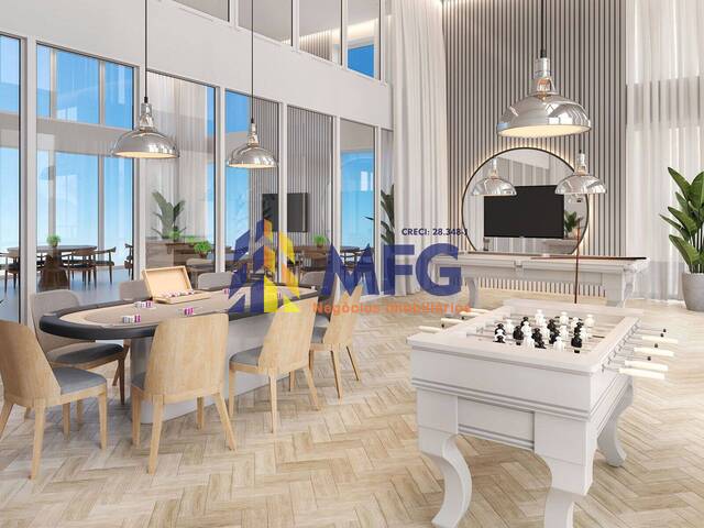 Apartamento para Lançamento em Balneário Camboriú - 2