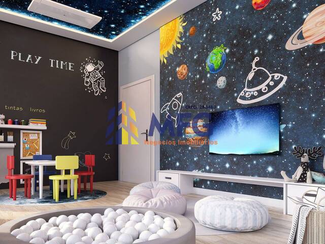 Apartamento para Lançamento em Balneário Camboriú - 5