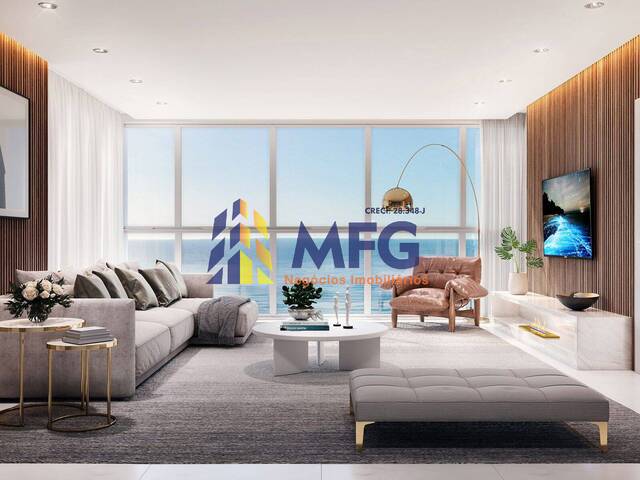 Apartamento para Lançamento em Balneário Camboriú - 2